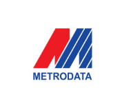 Metrodata Logo